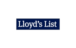 2001 - Winner of the Lloyd’s ListSalute to Maritime  Excellence Awards