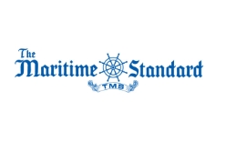 2014 - Winner of theMaritime Standard Award